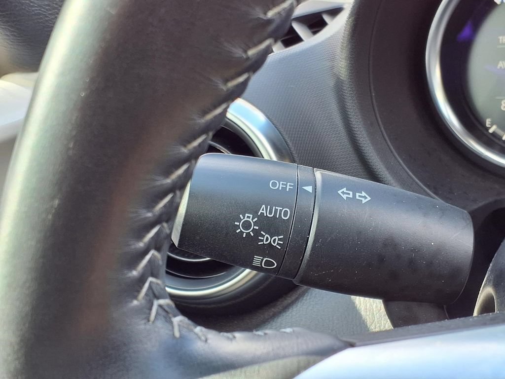 Used 2023 MAZDA MX-5 Miata Grand Touring RWD image 20