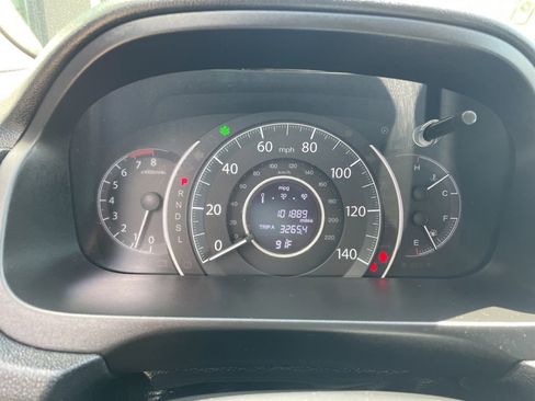 Used 2015 Honda CR-V EX-L image 18