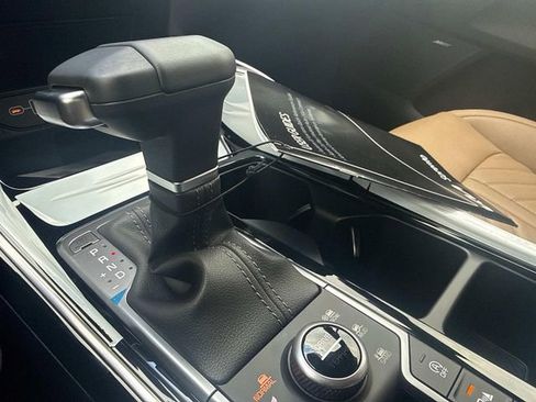 New 2026 Kia Sorento SX Prestige w/ Olive Brown Leather Package AWD/4WD image 30