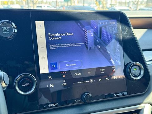 Used 2025 Lexus RX 350 FWD w/ Technology Package image 27