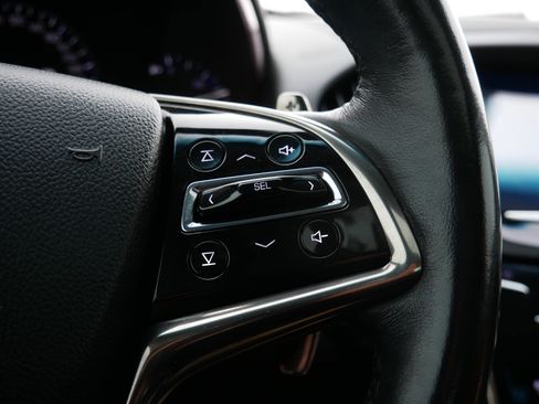 Used 2014 Cadillac ATS Performance image 29