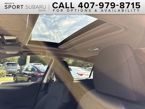 New 2026 Subaru Impreza 2.0i Sport AWD/4WD image 26
