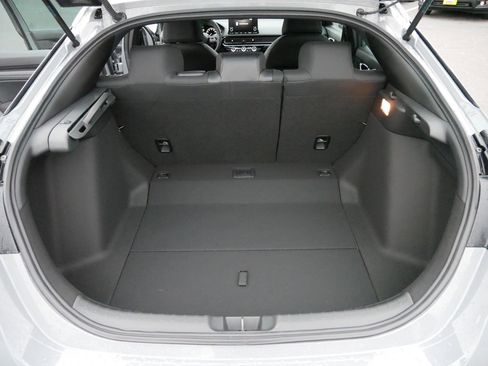 Certified 2026 Honda Civic Sport image 18