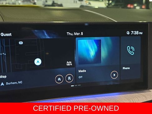 Used 2025 Hyundai Santa Fe Calligraphy image 24