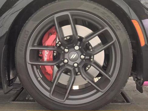 Used 2021 Dodge Charger Scat Pack image 10