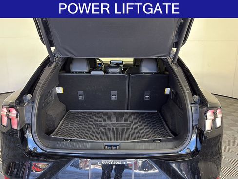 Used 2023 Ford Mustang Mach-E Premium w/ Mustang Nite Pony Package image 9