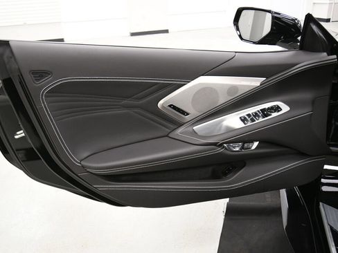 Used 2024 Chevrolet Corvette Z06 image 14