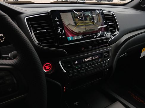 New 2026 Honda Ridgeline TrailSport+ image 15