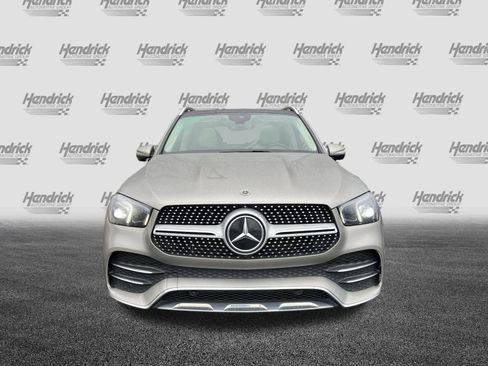 Certified 2022 Mercedes-Benz GLE 350 4MATIC image 3