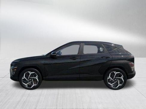 New 2026 Hyundai Kona Limited FWD image 3