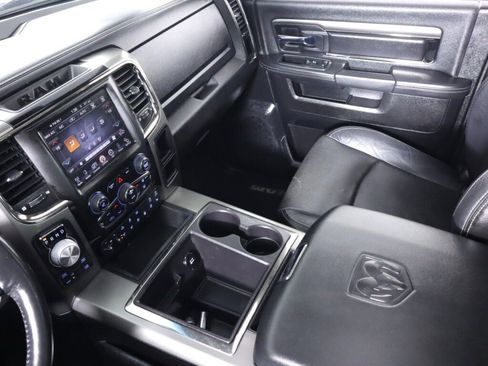 Used 2014 RAM 1500 Sport w/ Trailer Tow Group image 33