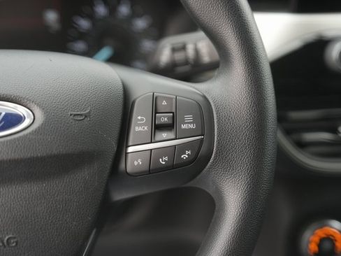 Certified 2020 Ford Escape SE image 23