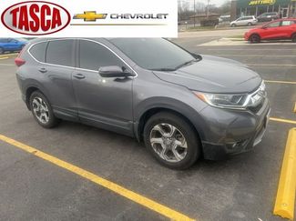 Used 2019 Honda CR-V EX video 1