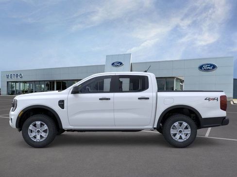 New 2025 Ford Ranger XL w/ Trailer Tow Package image 3