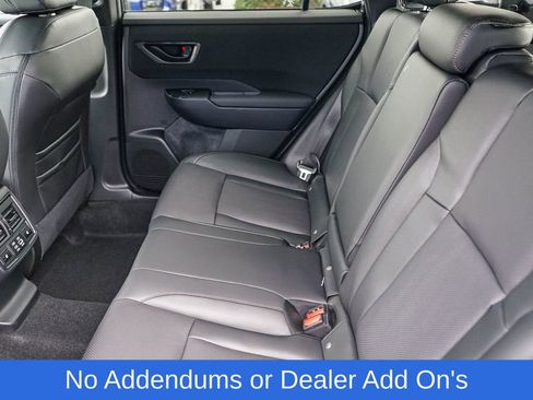 New 2026 Subaru Outback Limited XT image 19