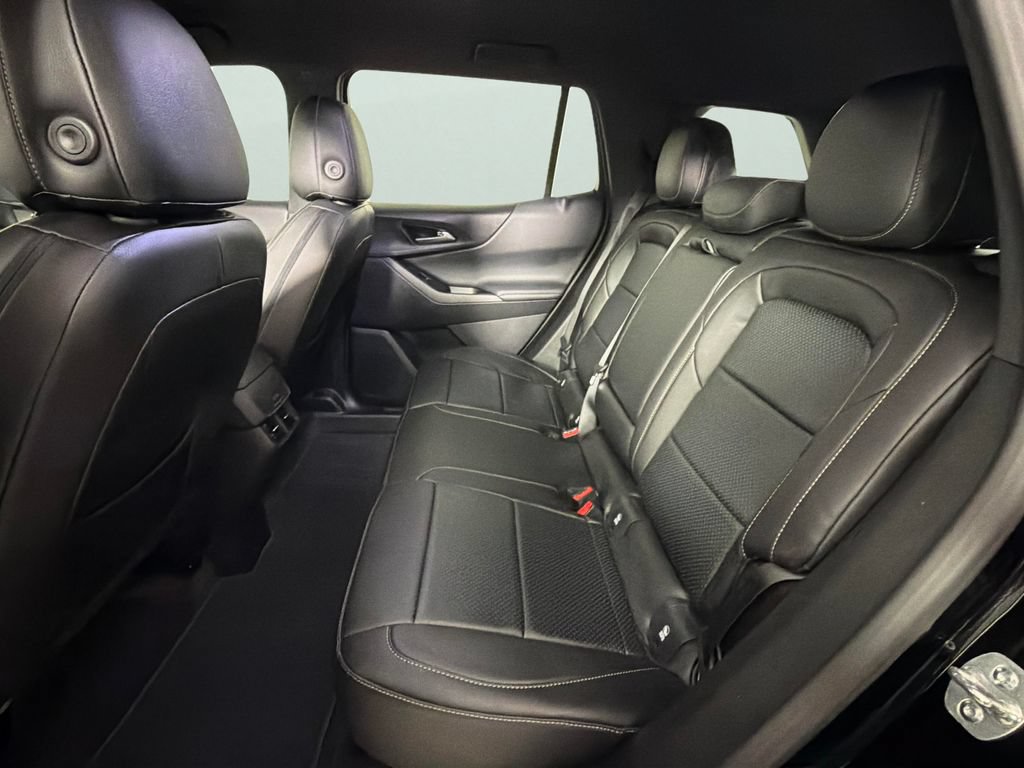 Used 2026 Chevrolet Equinox LT FWD image 26