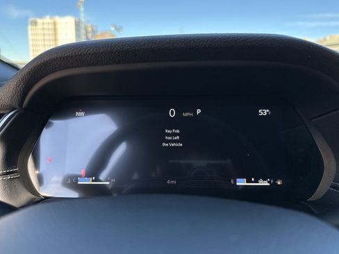 New 2025 Jeep Grand Cherokee L Altitude image 17