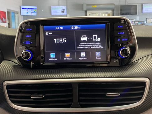 Used 2019 Hyundai Tucson SE AWD/4WD image 22