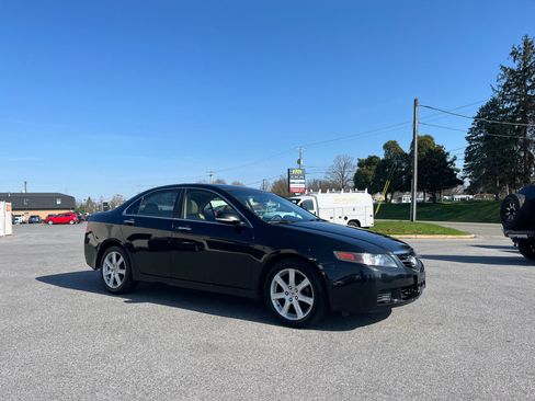 Used 2005 Acura TSX image 1