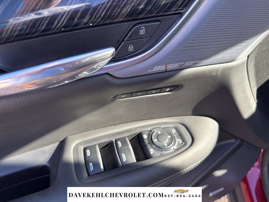 Used 2024 Cadillac XT6 Premium Luxury w/ Technology Package AWD/4WD image 9