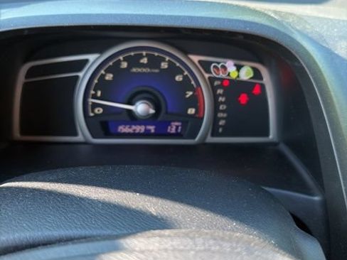 Used 2010 Honda Civic LX image 8