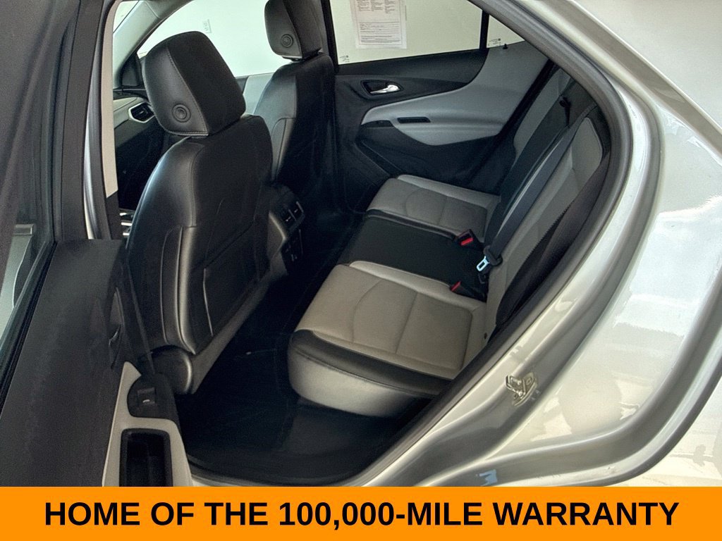 Used 2020 Chevrolet Equinox Premier FWD image 19