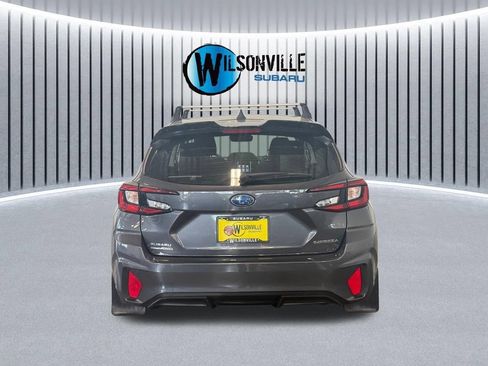 Certified 2024 Subaru Impreza 2.0i Sport AWD/4WD image 5