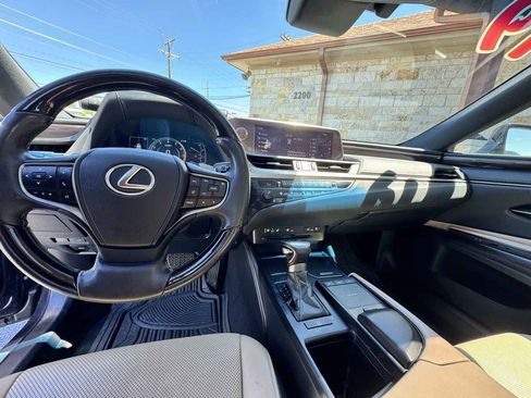 Used 2019 Lexus ES 350 FWD image 10