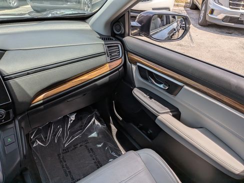 Used 2019 Honda CR-V EX-L image 20