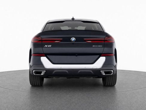 Used 2023 BMW X6 xDrive40i w/ Premium Package AWD/4WD image 36