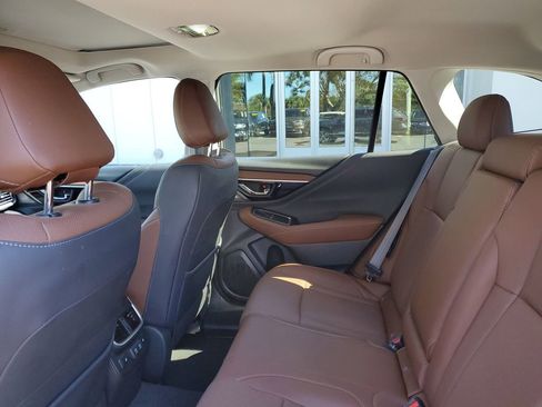 Used 2020 Subaru Outback Touring XT image 12