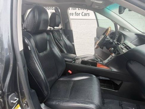 Used 2010 Lexus RX 350 AWD image 11