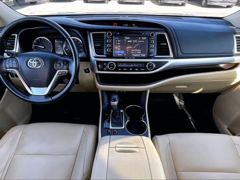 Used 2018 Toyota Highlander XLE image 15