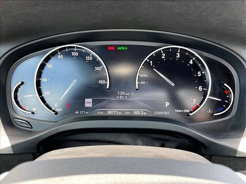 Used 2021 BMW X3 sDrive30i w/ Convenience Package RWD image 22