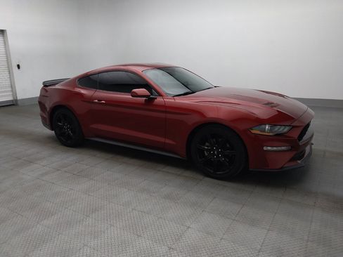 Used 2019 Ford Mustang Coupe RWD image 11