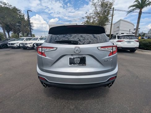Used 2021 Acura RDX FWD w/ Technology Package image 18