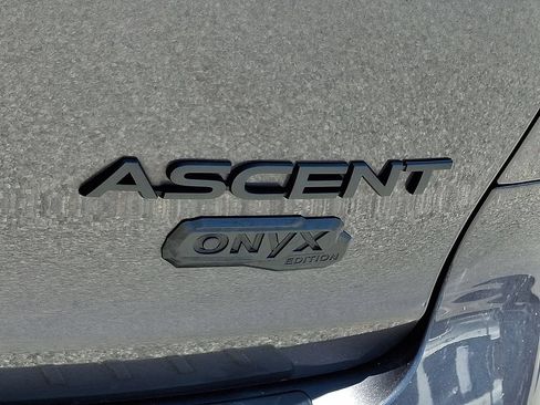 Used 2024 Subaru Ascent Onyx Edition w/ Popular Package Onyx AWD/4WD image 31