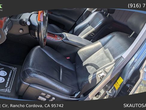 Used 2011 Lexus LS 460 image 14