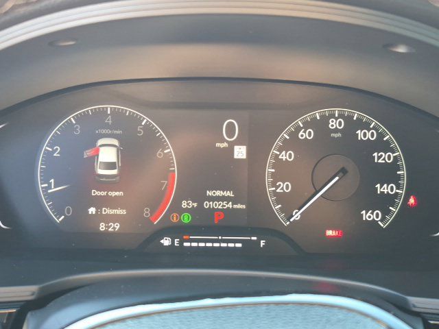 Used 2025 Honda Civic Sport image 12