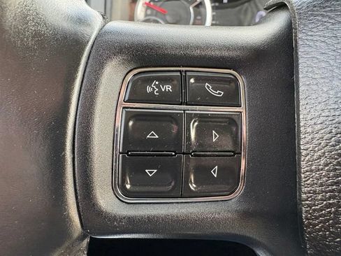 Used 2014 RAM 1500 Big Horn AWD/4WD image 23