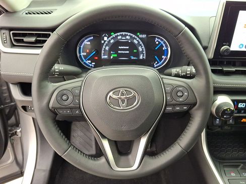 Used 2023 Toyota RAV4 XLE w/ Convenience Package AWD/4WD image 16