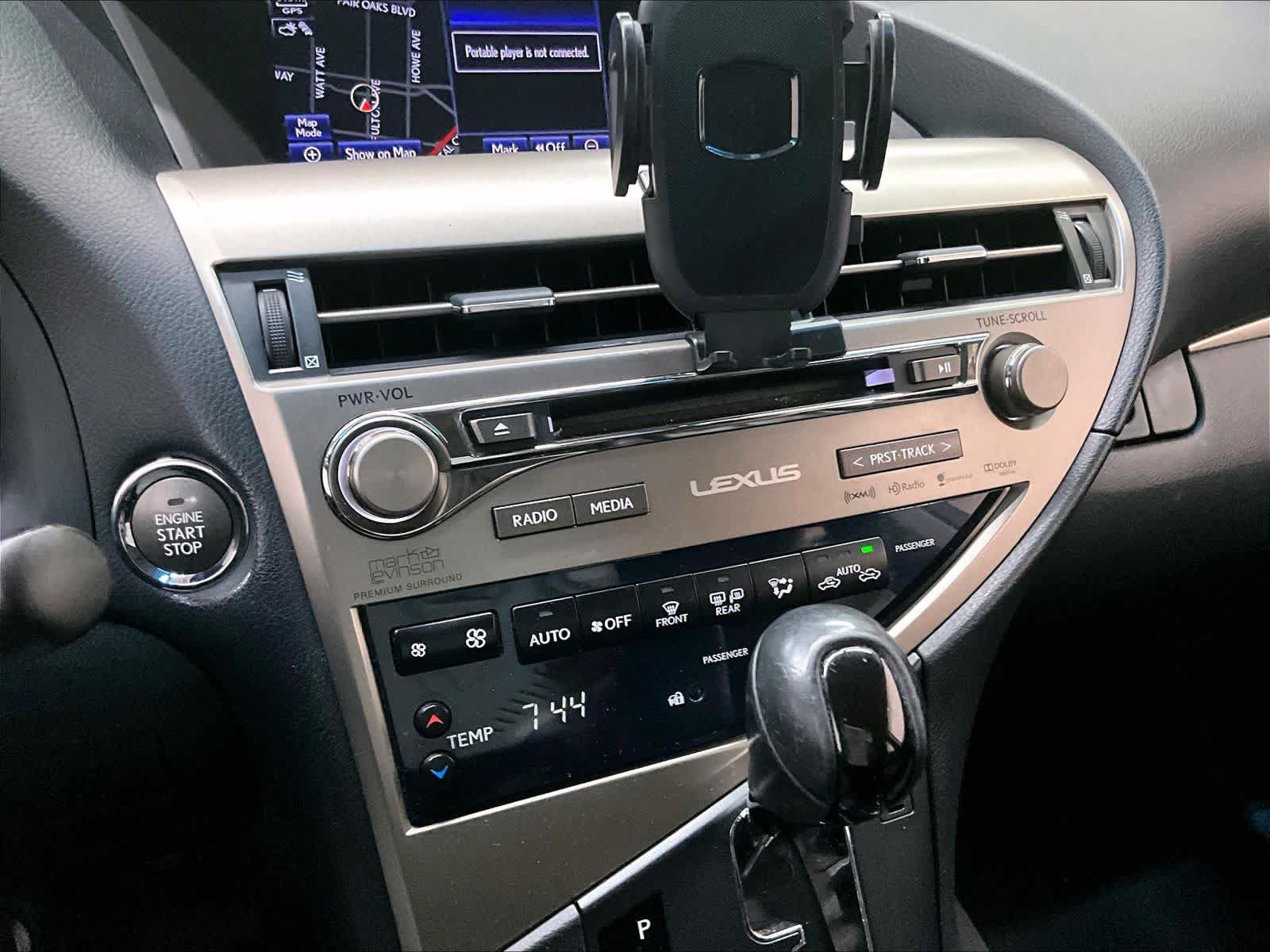 Used 2015 Lexus RX 350 AWD w/ Luxury Package image 35