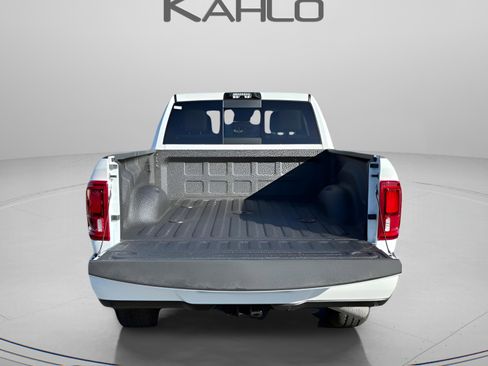 New 2026 RAM 2500 Limited image 30