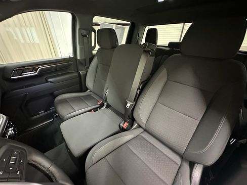 Certified 2024 GMC Sierra 1500 Elevation AWD/4WD image 29