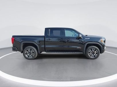 Used 2021 GMC Sierra 1500 AT4 w/ AT4 Value Package