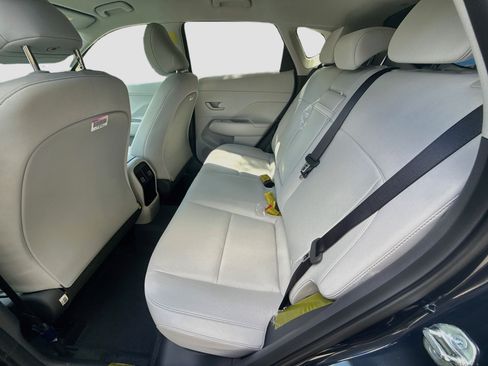 New 2026 Hyundai Kona SEL Sport FWD image 18