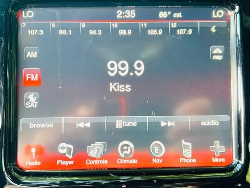 Used 2015 Dodge Dart GT w/ Sun/Sound Group FWD image 15