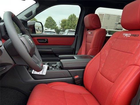 New 2026 Toyota Tundra TRD Pro AWD/4WD image 27