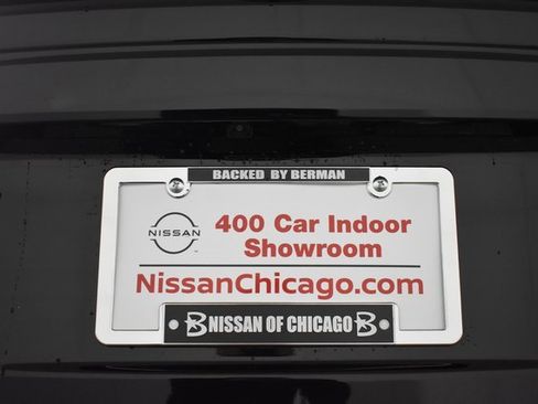 Certified 2024 Nissan Kicks S image 36