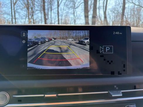 Certified 2025 Hyundai Tucson SEL image 27